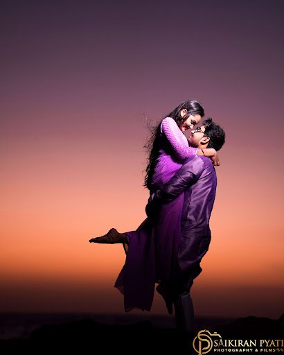 SAIKIRAN PYATI PHOTOGRAPHY & FILMS