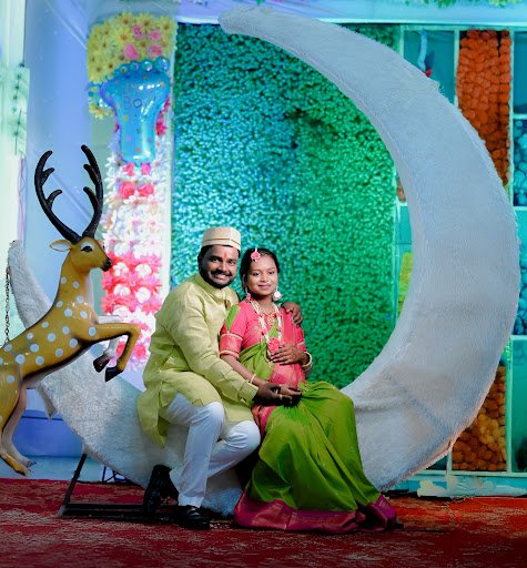 Magic Art Production