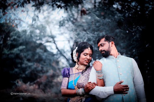 New Vision Art Photo Films