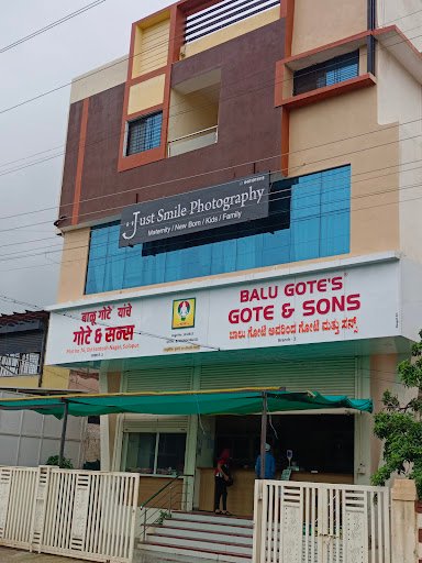 Just Smile Photography