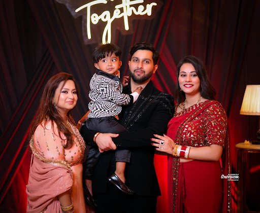 Anoopam Gautam Studios