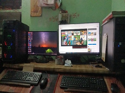 Shiv saran prajapati