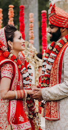 Shrijee Studio – Best Wedding Photographer in Sonipat | Wedding Montages & Cinematic Photography