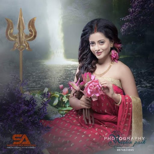 Mondal Studio & Repairing