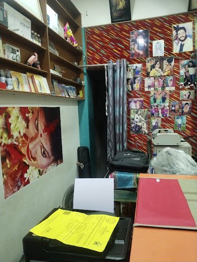 Biswas Photo & Studio