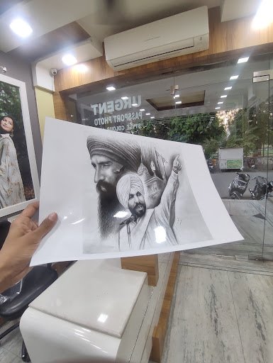 Style Digital Color Lab Style Digital Color Lab