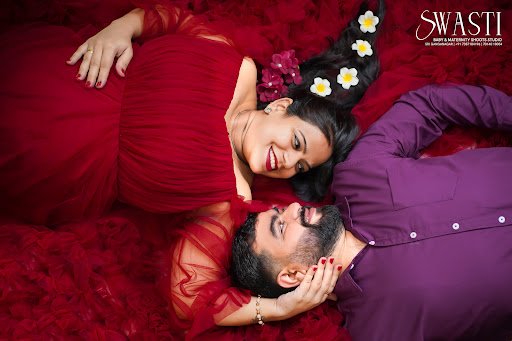 Swasti Baby & Maternity Shoot Studio | Best Baby Shoot Studio Sri Ganganagar | Best Maternity Shoot Studio
