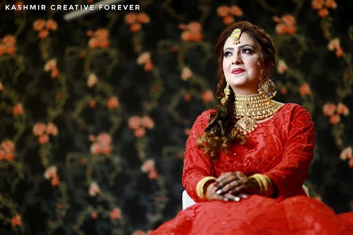 Kashmir Creative Forever