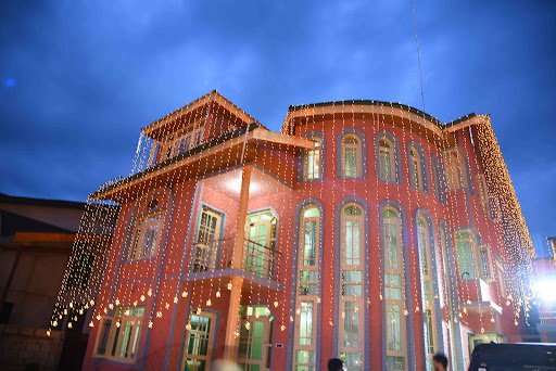 KASHMIR IMAGE PALACE