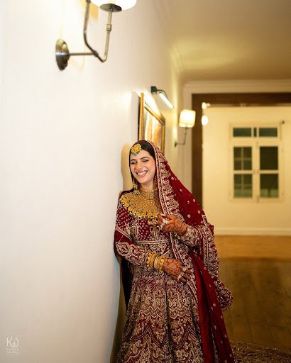 Kashmir Wedding