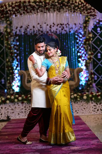 Jyothi Digital photo studio