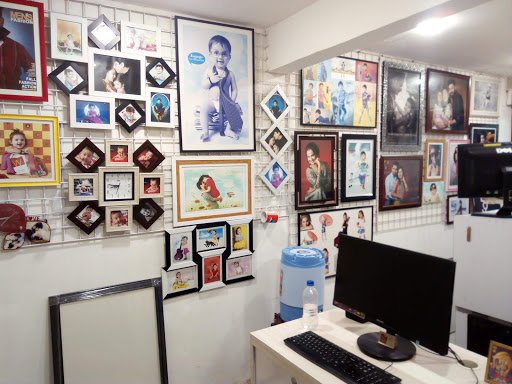 Stay Live Photo Studio