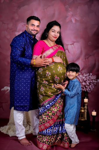 Photovision Studios - Best Photography | Newborn | Wedding, Maternity, Birthday Photoshoots Studio in Surat