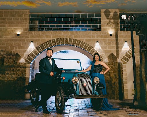 Krishna Modeling Studio