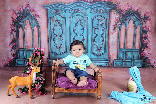 Shree Hari Photo Studio