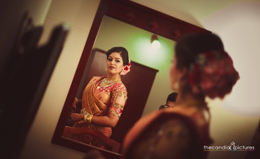 The Candid Pictures The Candid Pictures