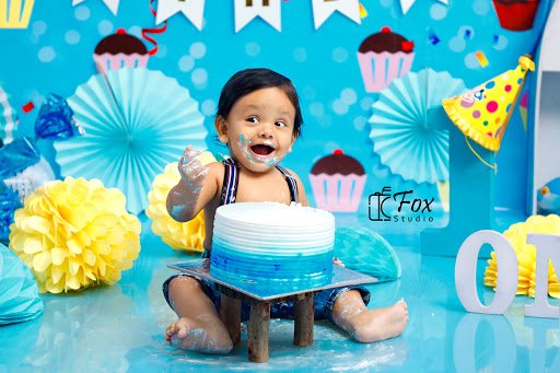 FOX STUDIO PHOTOGRAPHY