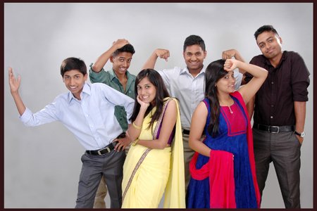 CHITRAKAR The Digital Zone Best Studio in Malleshwaram Photo Studio Color Lab