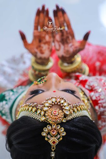 Krishnam Photography Studio (Manish Rathod) Krishnam Photography Studio (Manish Rathod)