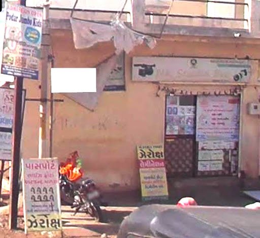 CSC CENTER NK STUDIO