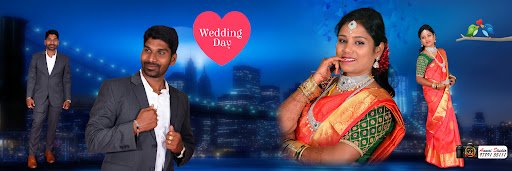 Annai Studio and Video