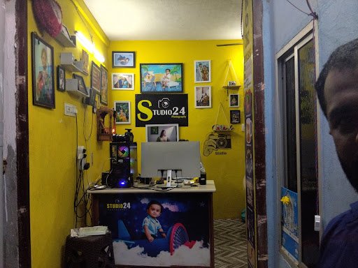 Studio 24 Photography