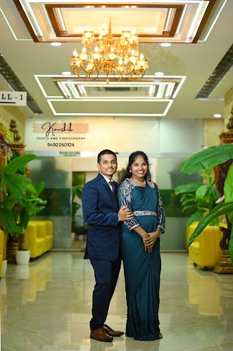 koushik photo and videography studio