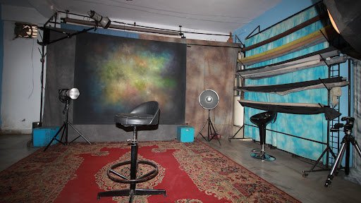 Sri Bali Studio