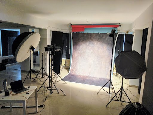 Kanuri Studios - Studio Space for Rent in Hyderabad