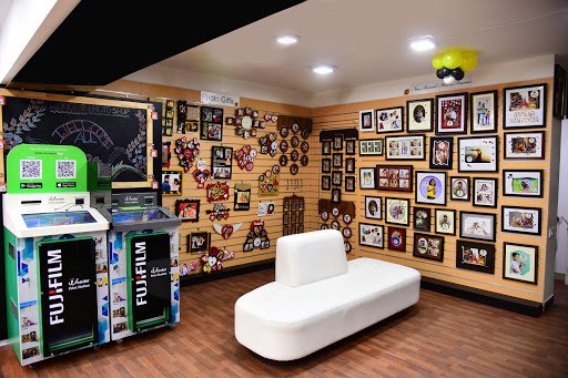 GK Vale Church Street