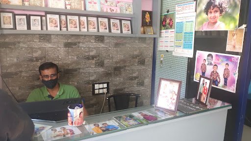 Lindas Digital Studio