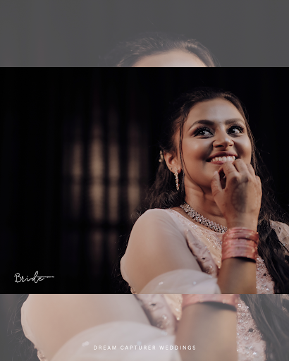 Dream Capturer Weddings