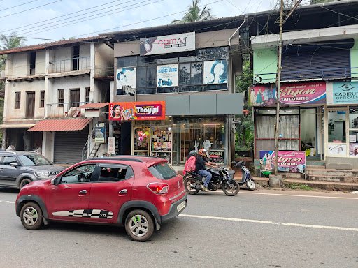 CamArt Digital Studio and Video