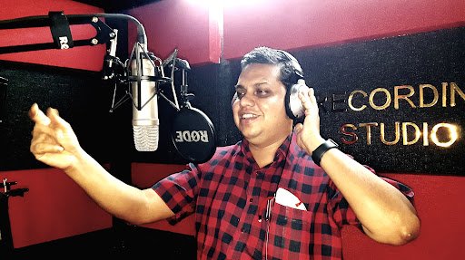 Jazz Recording Studio & Orchestra Jazz Recording Studio & Orchestra