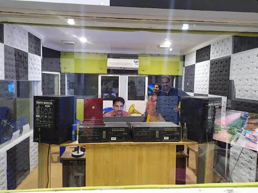 Prakash digital audio Thalassery