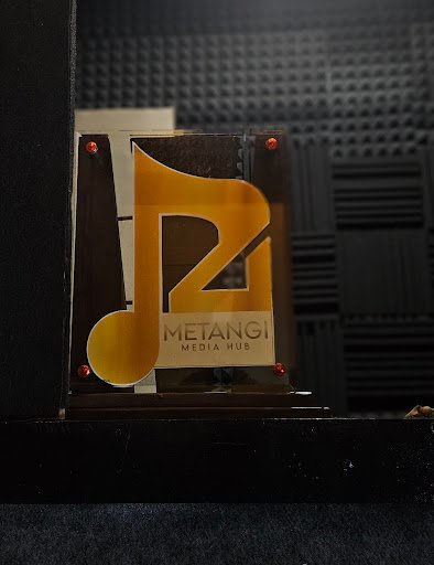 Metangi Media Hub