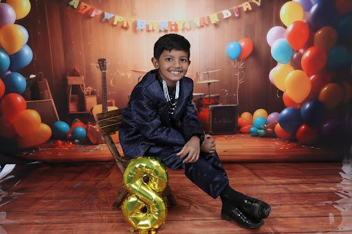 Rajeshwari Photo Studio Rajeshwari Photo Studio