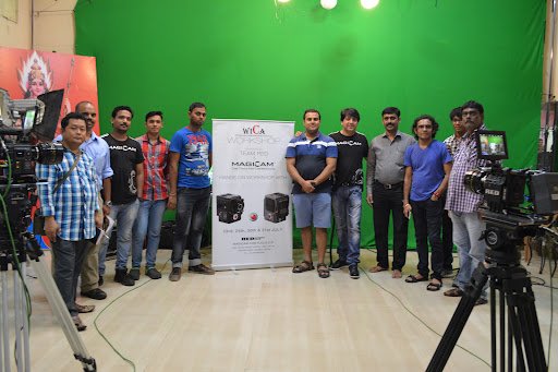 Durdamya Vision Film and Photo Studio