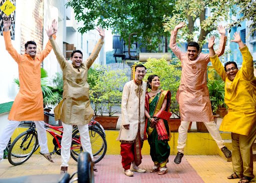 Foto Junction Thane | Wedding Photography & Cinematography | Pre-wedding shoots | maternity | Video shooting with live.