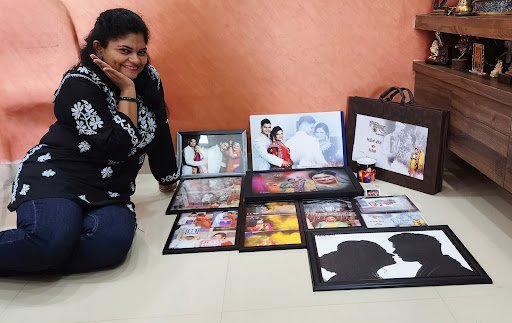 Fotowala Mini Production Studio.