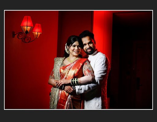 Snapography by Sanket Sawant