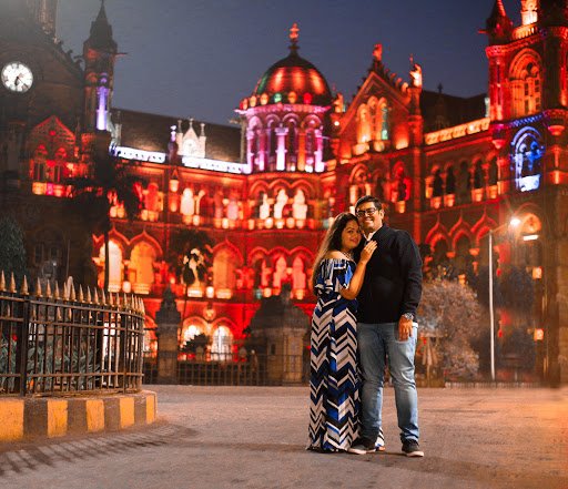 Rishabh Photo Studio