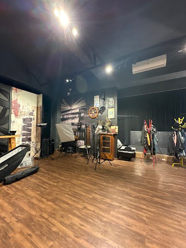 MOVe Studio