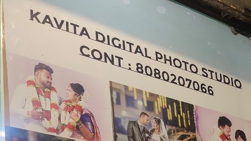 Kavita Digital Kavita Digital