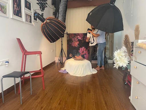 Camories Photography – HSR Layout Studio | Bangalore