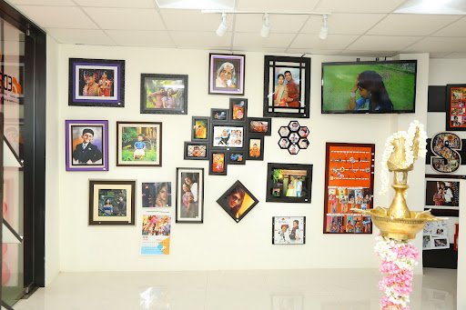 Eden The Wedlock Studio Eden The Wedlock Studio