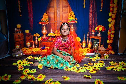 Newborn Baby Photography - LR Stills