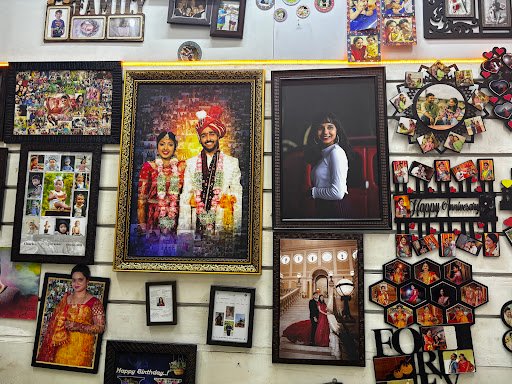 Fast Foto Studios Fast Foto Studios