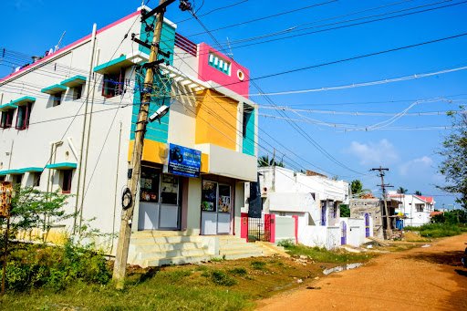 Ashok Arts Digital Studio