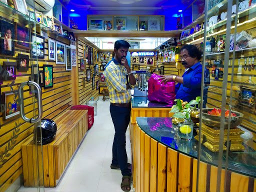 Anitha Studio Anitha Studio